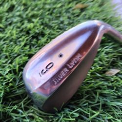 Lynx Hybrid Iron Set