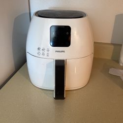 Philips Air Fryer
