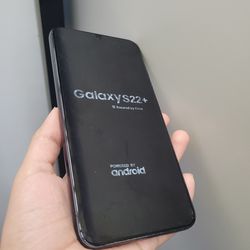 Samsung S22 Plus