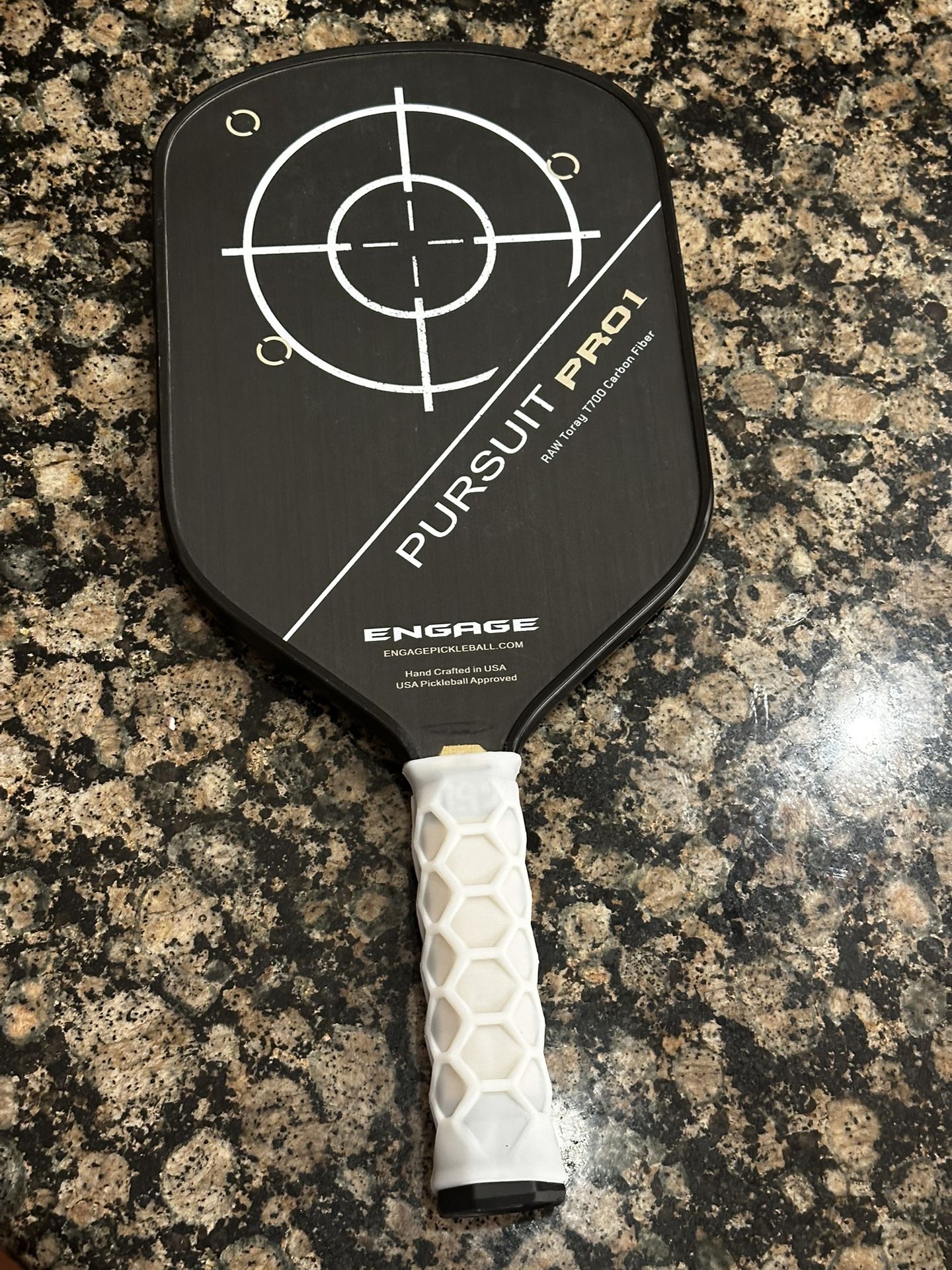 Engage Pursuit Pro1