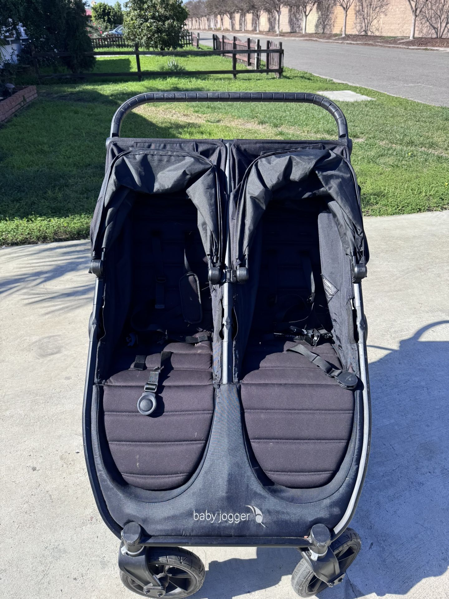 Baby Jogger City Mini GT2 $450 OBO