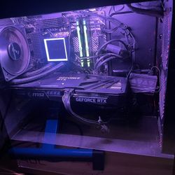 Omen Gaming Pc Gen 12