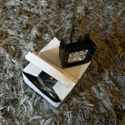 Luces De Neblina $30