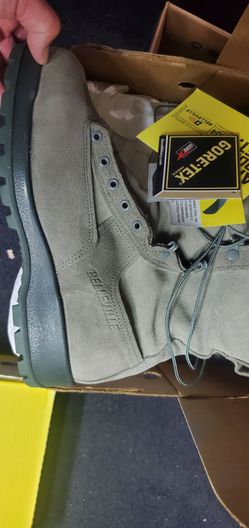 Work boots