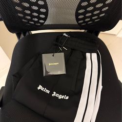 Black Palm Angels Shorts