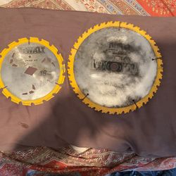 Dewalt Circular Saw Blades