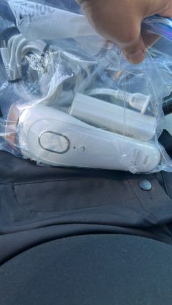 Gillette Braun Venus Silk Expert