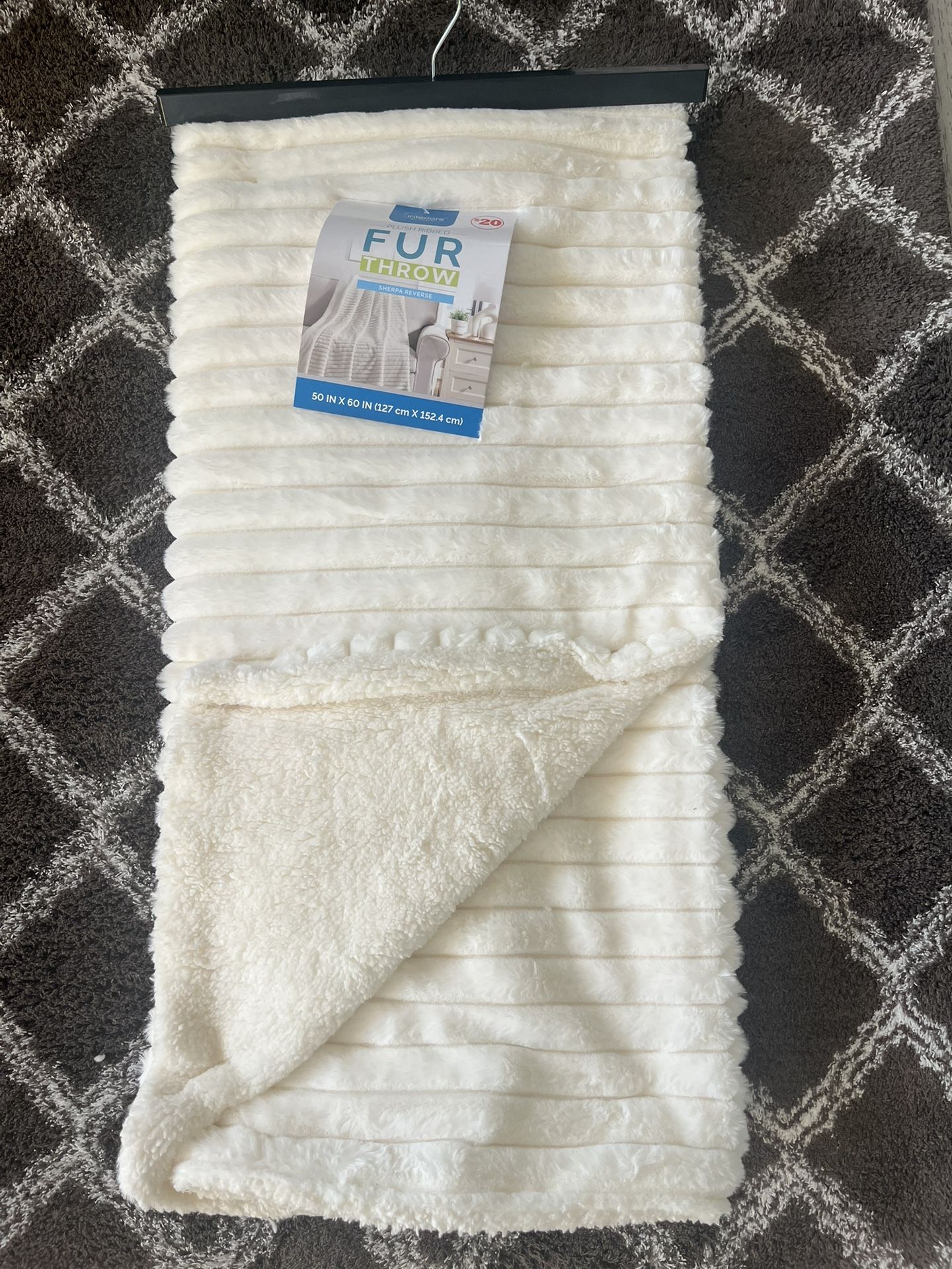 White Blanket