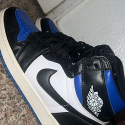 Jordan 1 