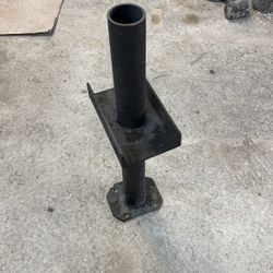 Toyota  Truck Rear Wheel Bearing Puller