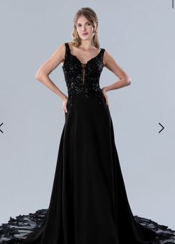 Stella Couture Wedding Dress Style 23573