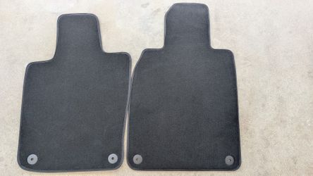 Porsche 911 Floor Mats (2013-2019)