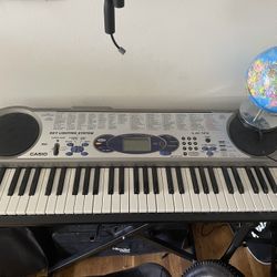 Full size Portable Piano