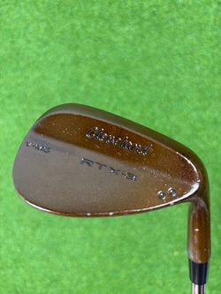 Cleveland RTX-3 V-MG Golf Wedge 62 Degree
