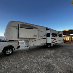 5th Wheel