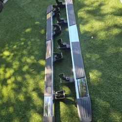 2026 GMC 2500 RUNNING BOARDS $390