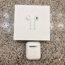 AirPods