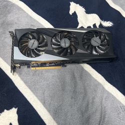 GIGABYTE Radeon RX 6500 XT Gaming OC 4G 