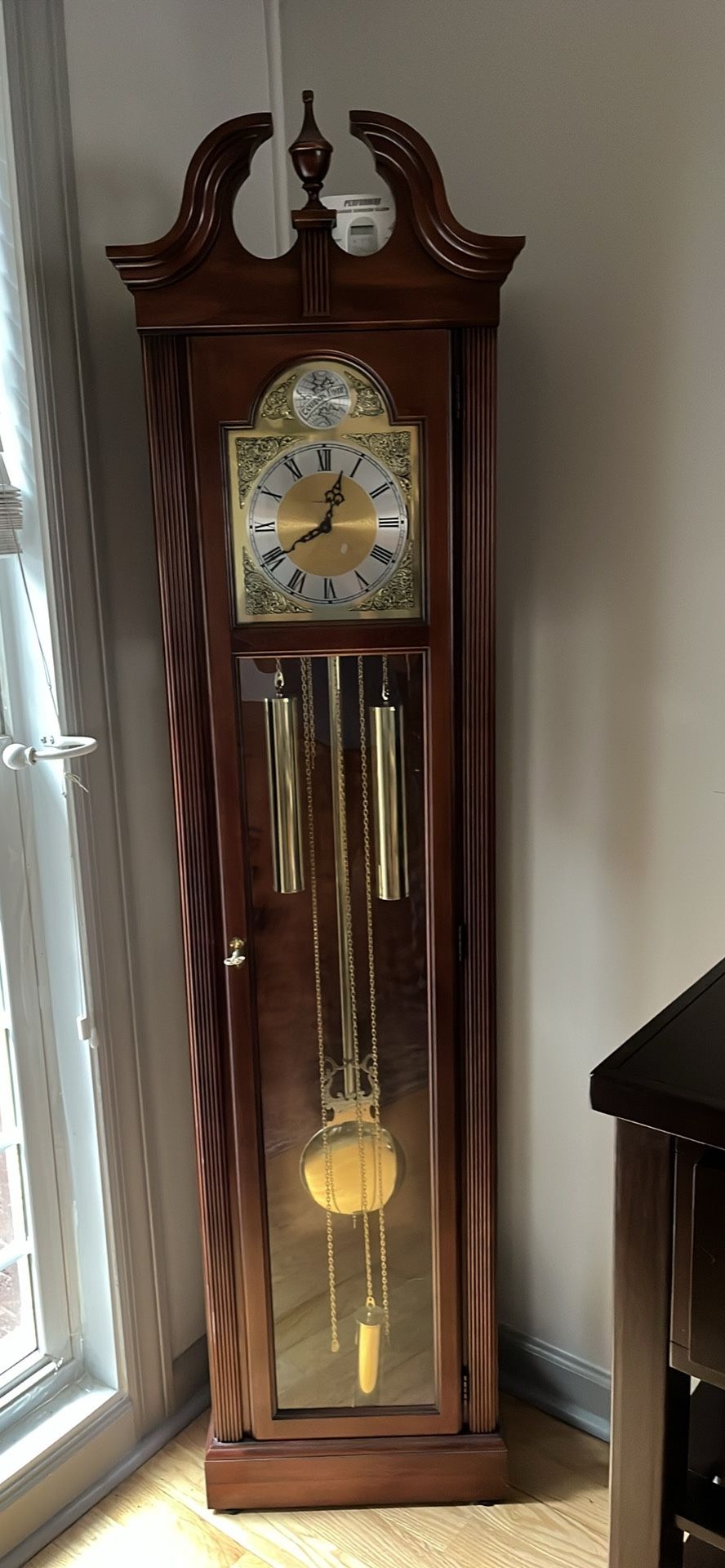 Clock Grandfather S