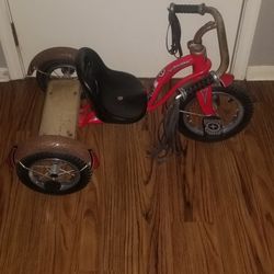 Shwinn Tricycle for boys and girls 
