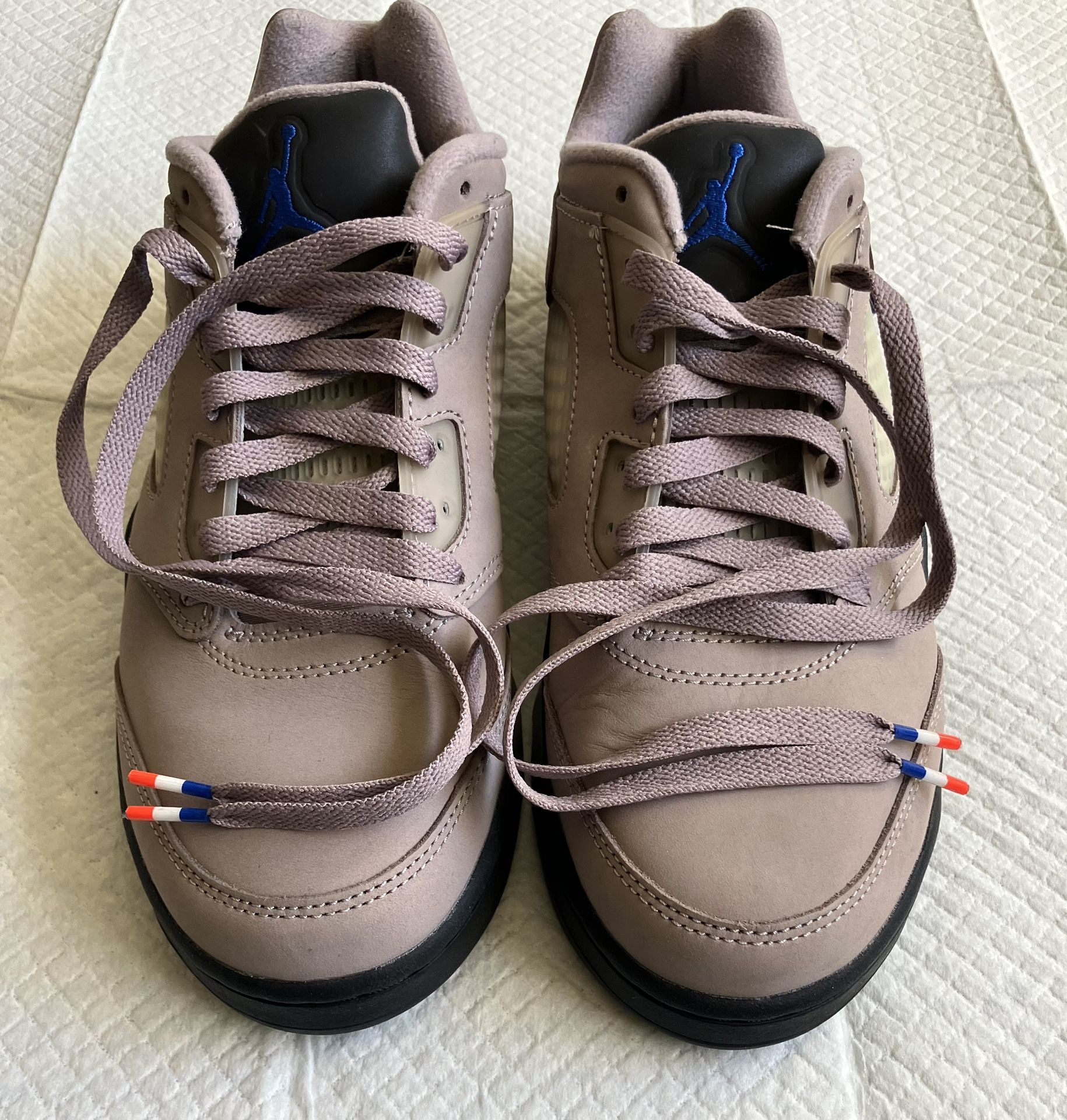 AIR JORDAN 5 Retro Low ‘PSG’ 2022 (Paris Saint-Germain)