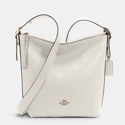 Authentic Coach Purse