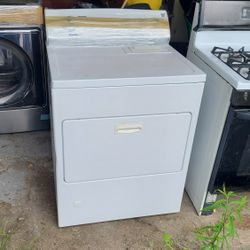 Used Kenmore Gas Dryer