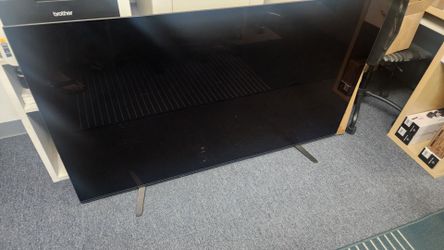 Sony 65"4k Smart for parts