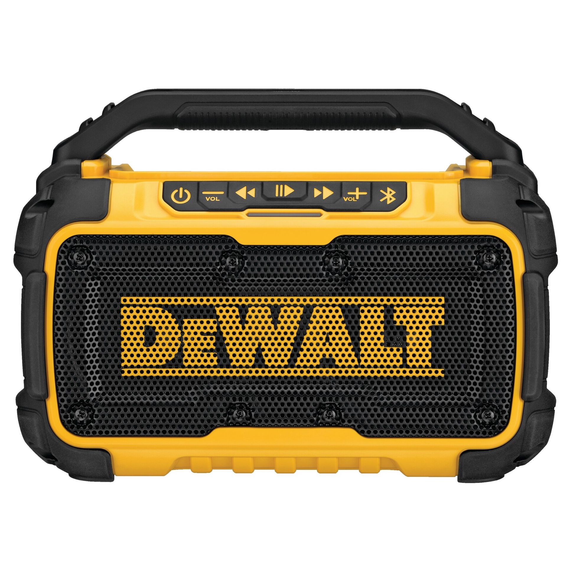 12v/20v MAX** Bluetooth Job site Speaker 