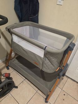 Bassinet