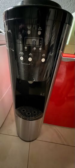 Water dispenser