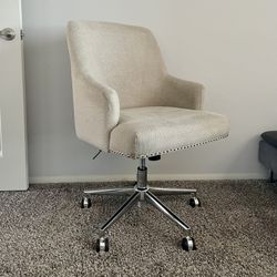 Serta Upholstered Office Chair — Glendale Pickup)