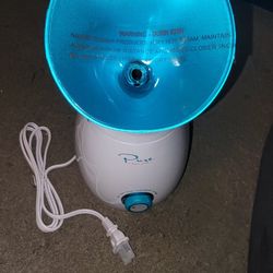 Face Humidifier 