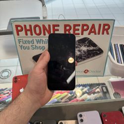 I phone 13 promax unlocked 128GB