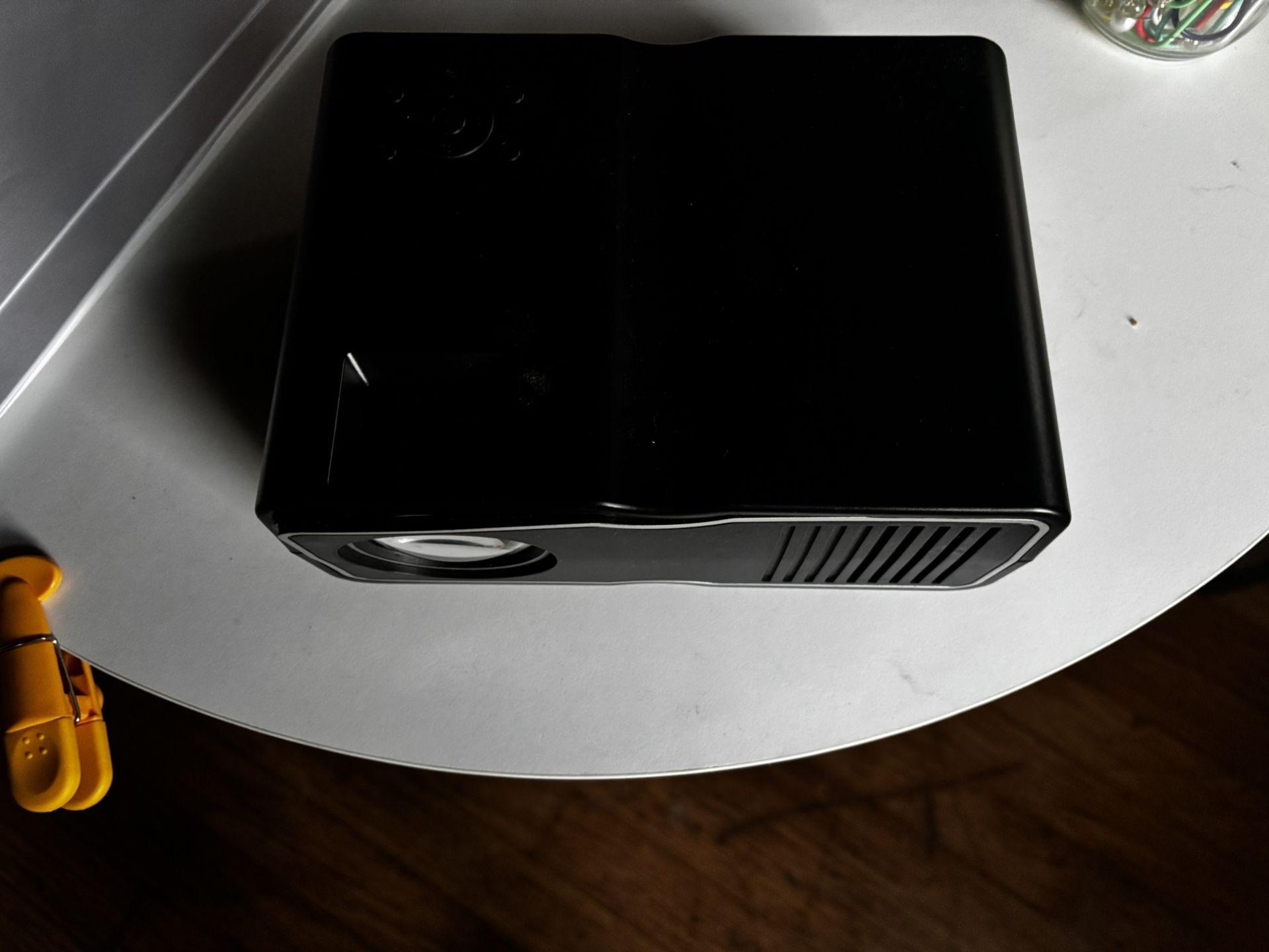 Projector
