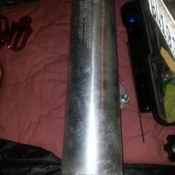 97-05 gsxr stock exhaust muffler 