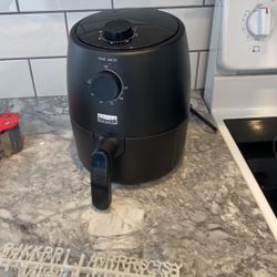 Air Fryer 