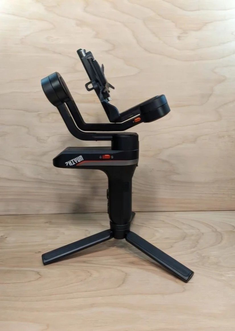 Zhiyun Weebil S Gimbal