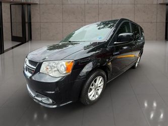 2019 Dodge Grand Caravan Passenger