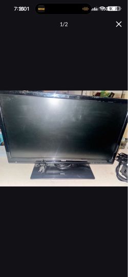 RCA tv 20”