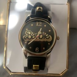 The Barbie Collection 2015 By MZ Berger & Co. Watch