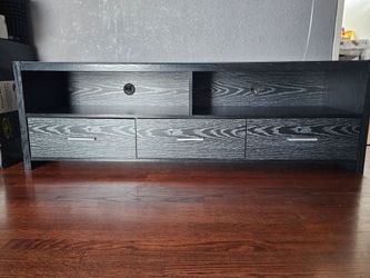 T.V stand