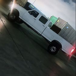 1997 Ford F-350