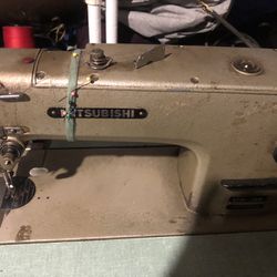 Sewing Machine 