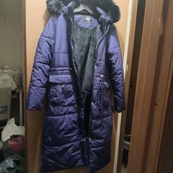 Women Winter Coat