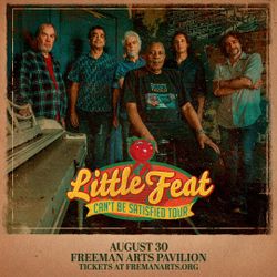 Little Feat