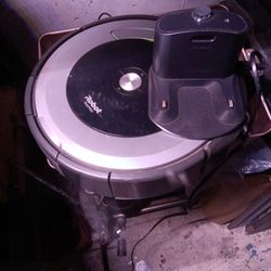 Robot Roomba
