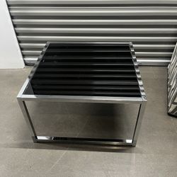 Accent Corner Table