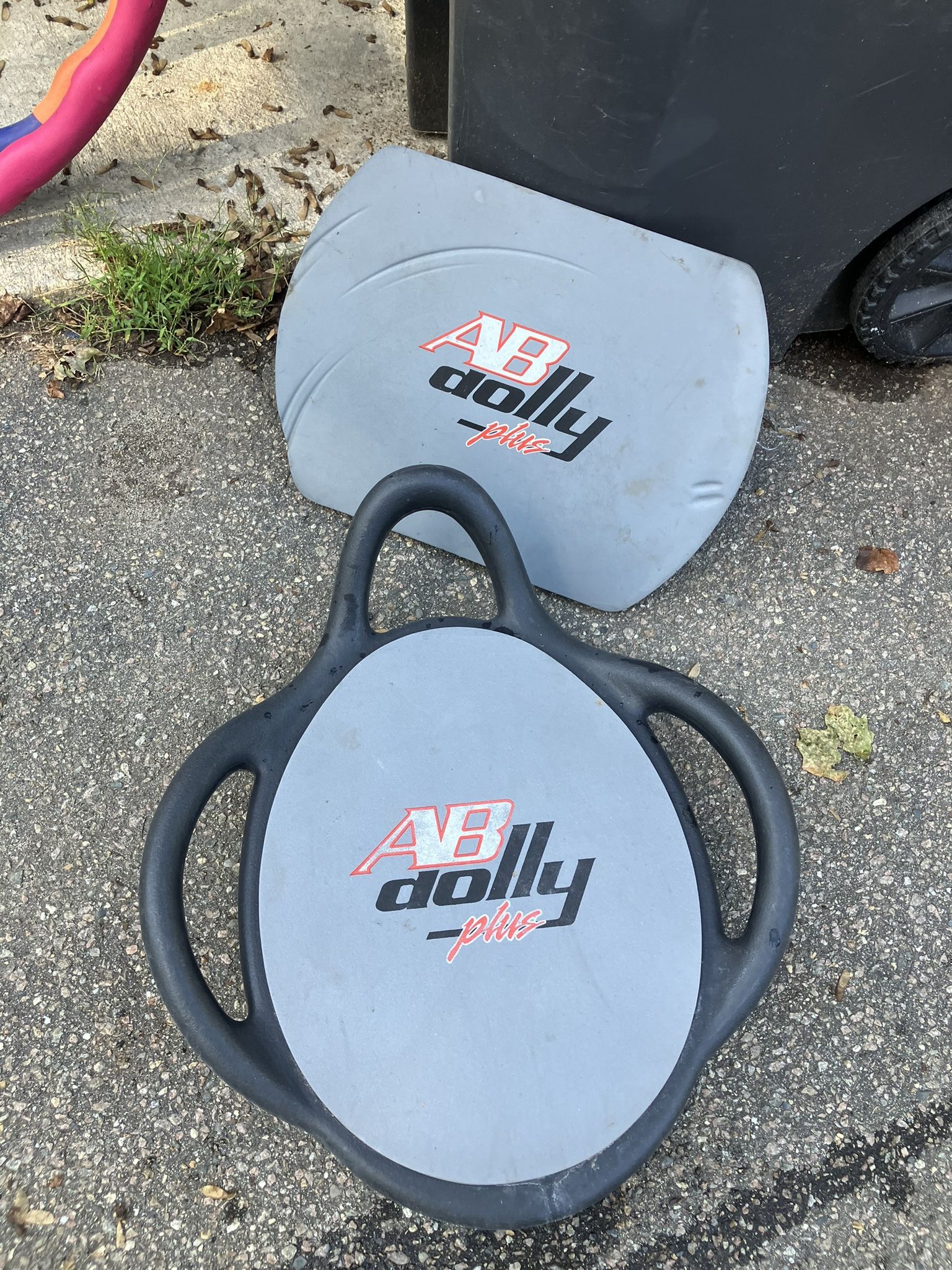 Ab Dolly