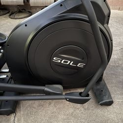 Workout Equipment